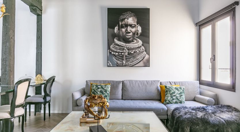 Photo of Queen of the Castle