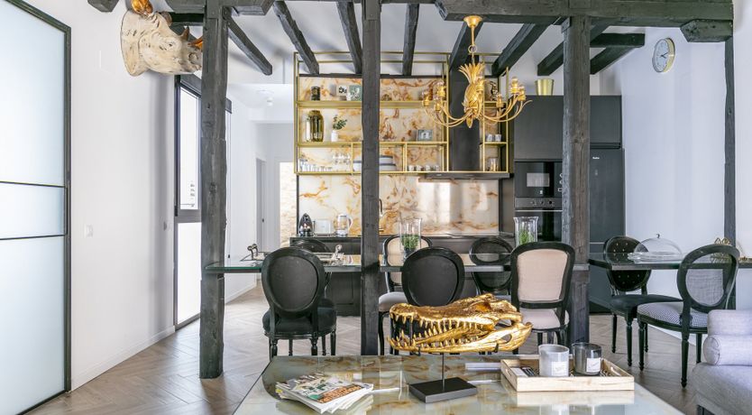 Photo of Queen of the Castle