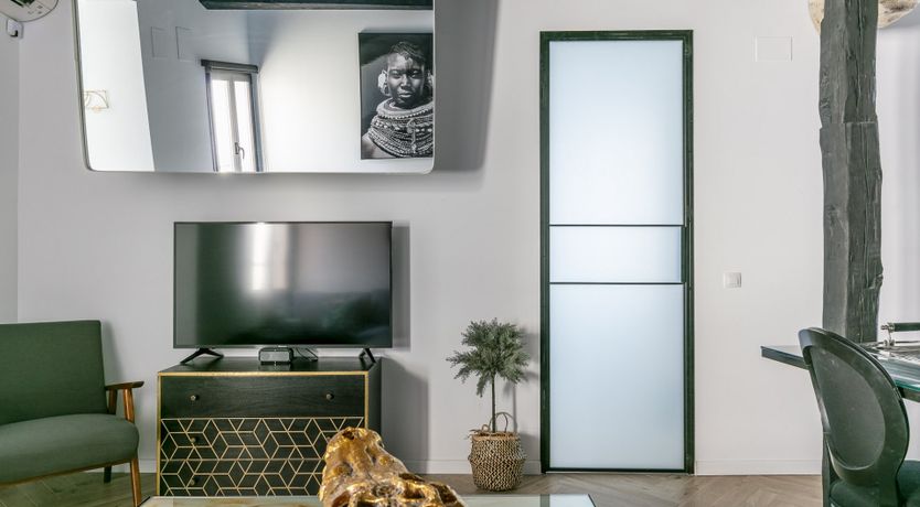 Photo of Queen of the Castle