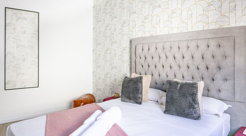 Photo of Queen of the Castle