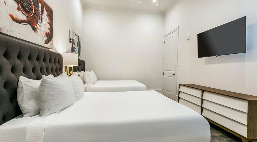 Photo of When Blanche Met Brando