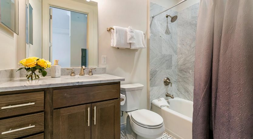 Photo of When Blanche Met Brando