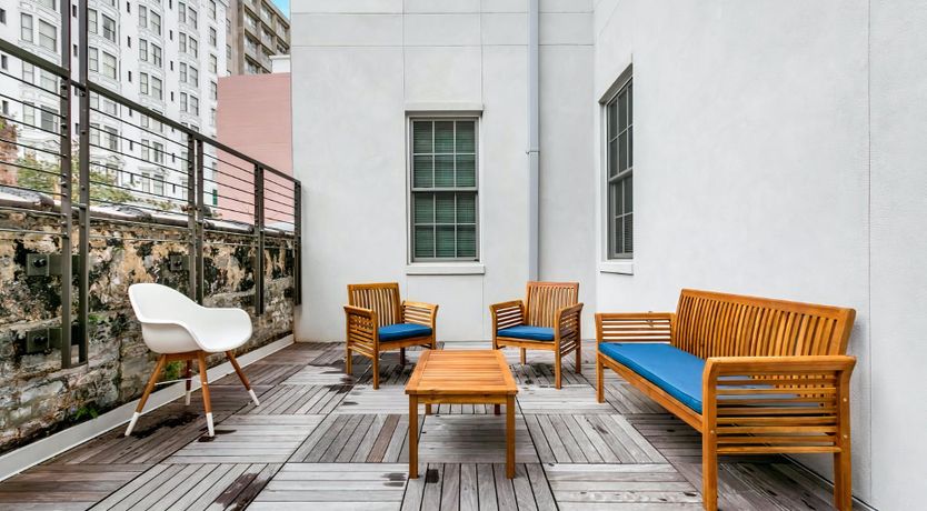 Photo of When Blanche Met Brando