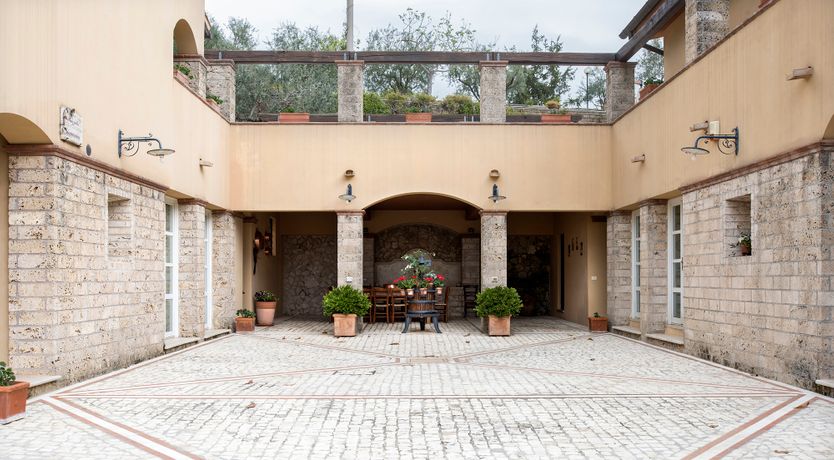 Photo of The Eternal Spring