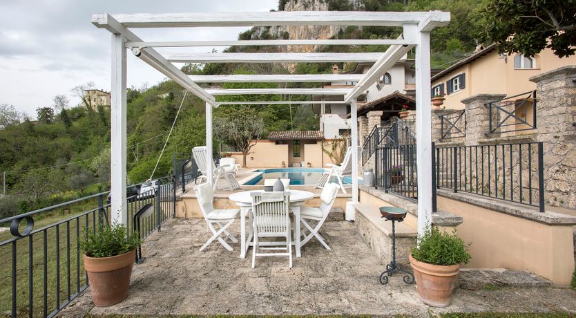 Photo of The Eternal Spring