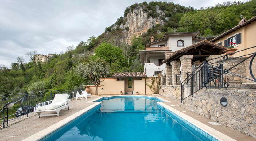 Photo of The Eternal Spring