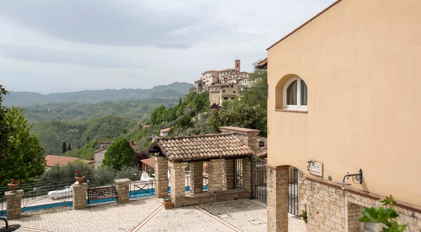 Photo of The Eternal Spring