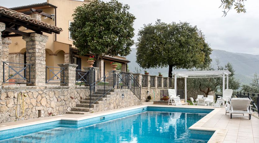 Photo of The Eternal Spring