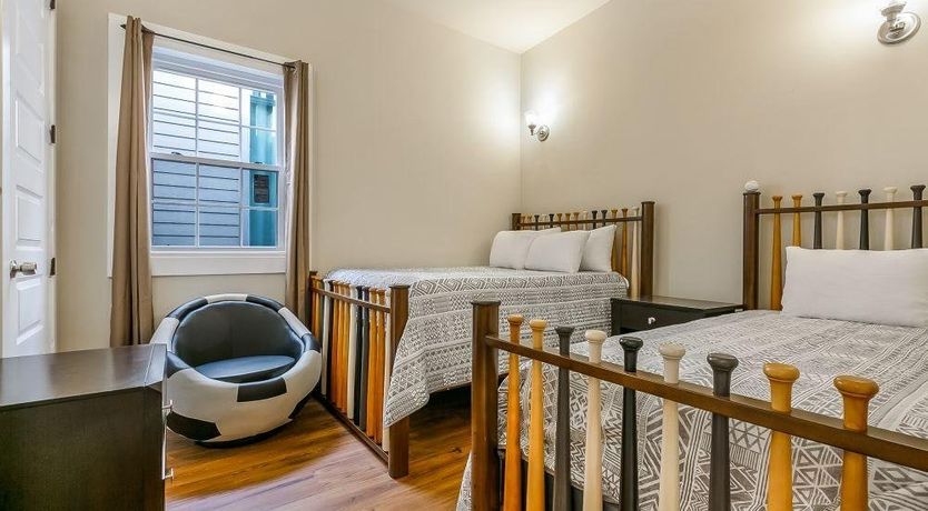 Photo of Seafood On A Streetcar