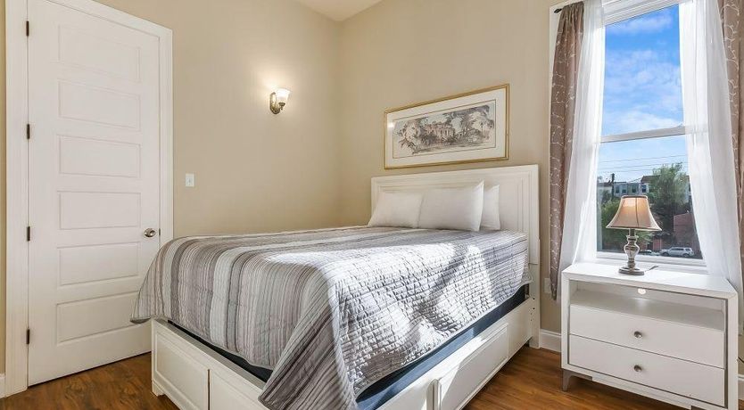 Photo of Seafood On A Streetcar