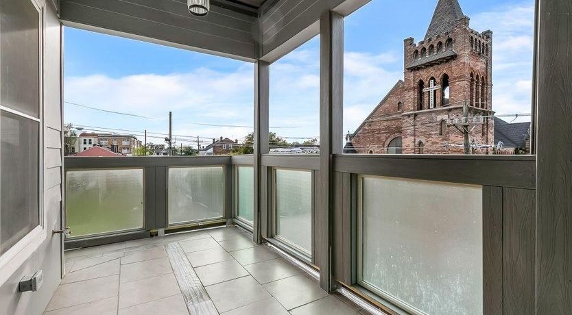 Photo of Seafood On A Streetcar