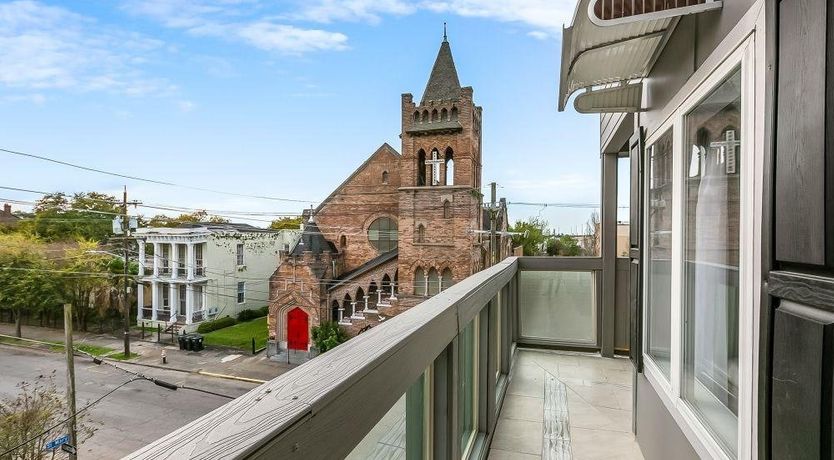 Photo of Seafood On A Streetcar