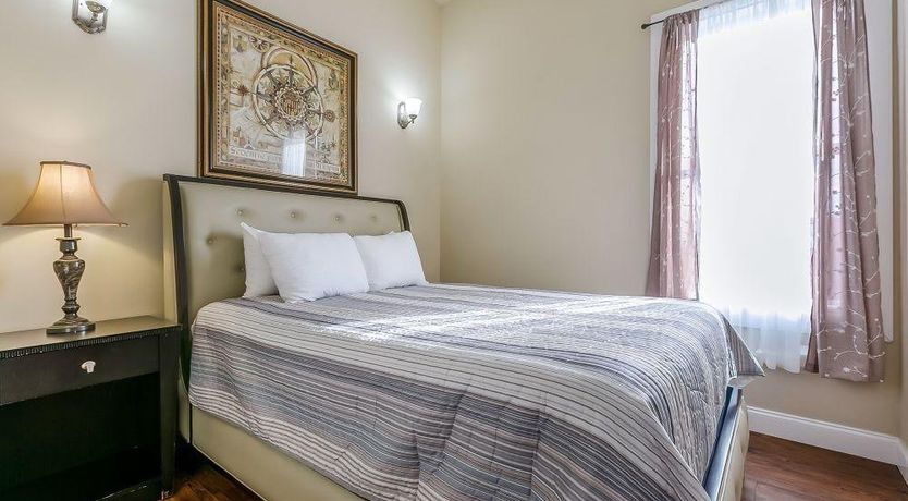 Photo of Seafood On A Streetcar