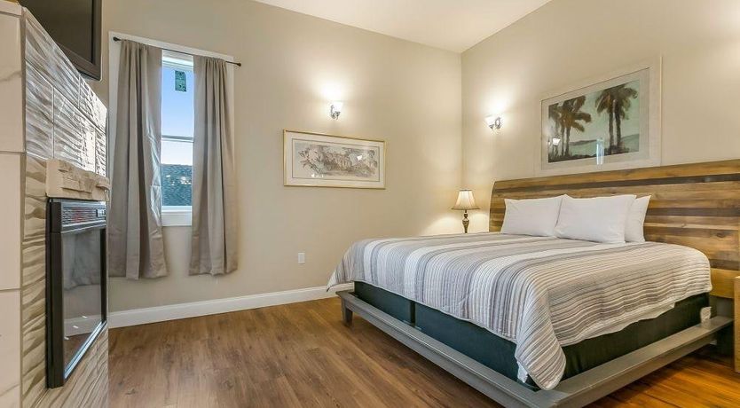 Photo of Seafood On A Streetcar