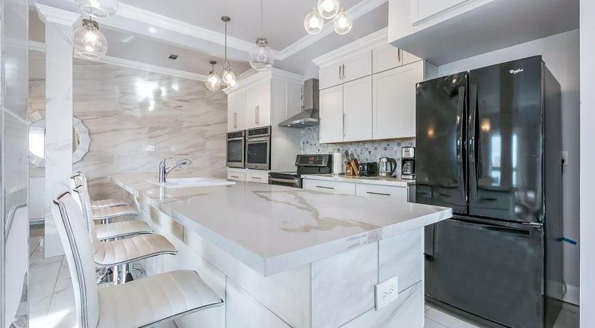 Photo of Seafood On A Streetcar