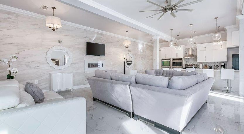 Photo of Seafood On A Streetcar