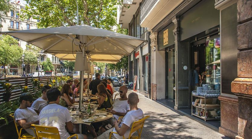 Photo of Café Carajillo