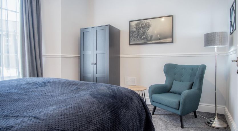 Photo of Literary Ambitions