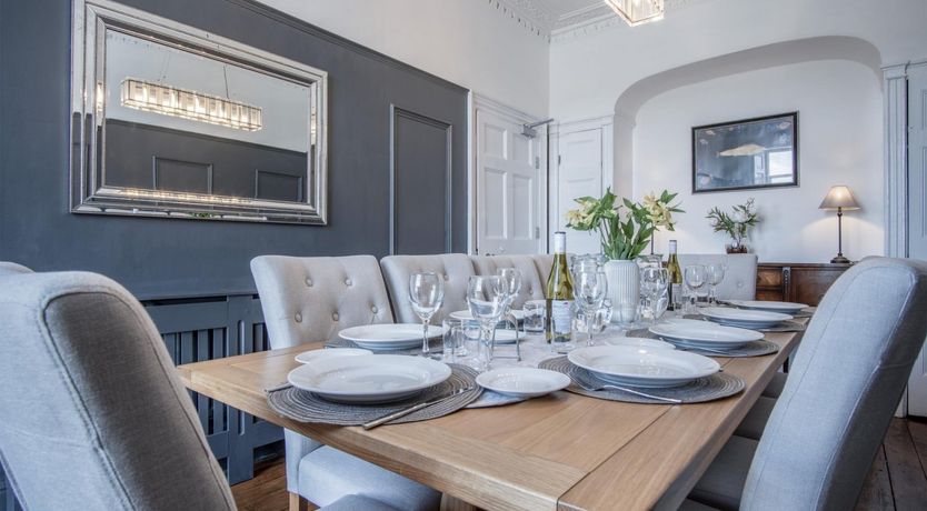 Photo of Literary Ambitions