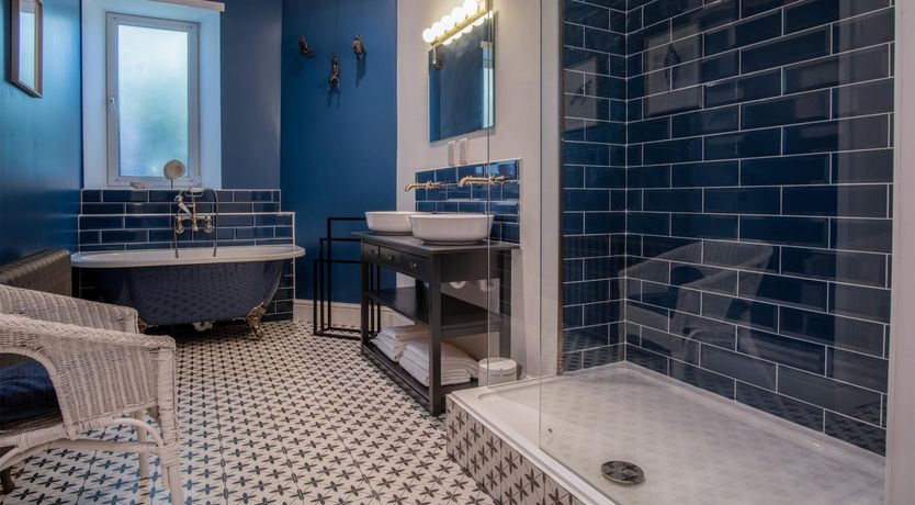 Photo of Literary Ambitions