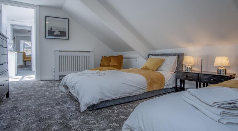 Photo of Literary Ambitions