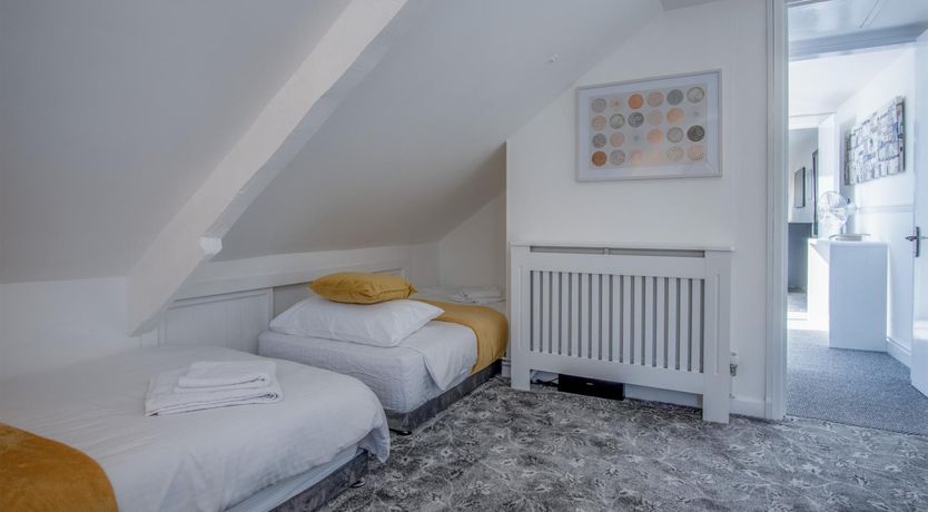 Photo of Literary Ambitions