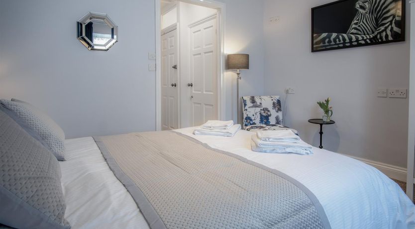 Photo of Literary Ambitions