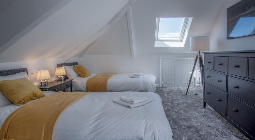 Photo of Literary Ambitions