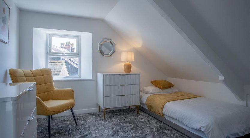 Photo of Literary Ambitions