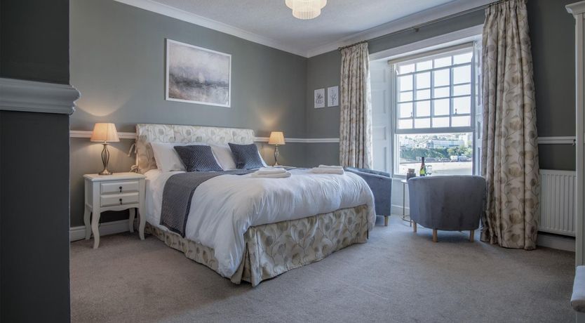 Photo of Literary Ambitions