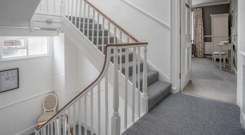 Photo of Literary Ambitions