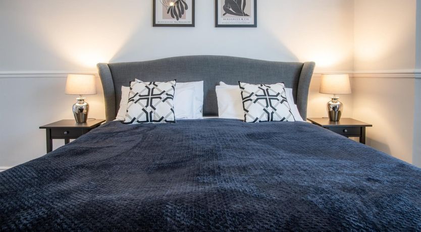 Photo of Literary Ambitions