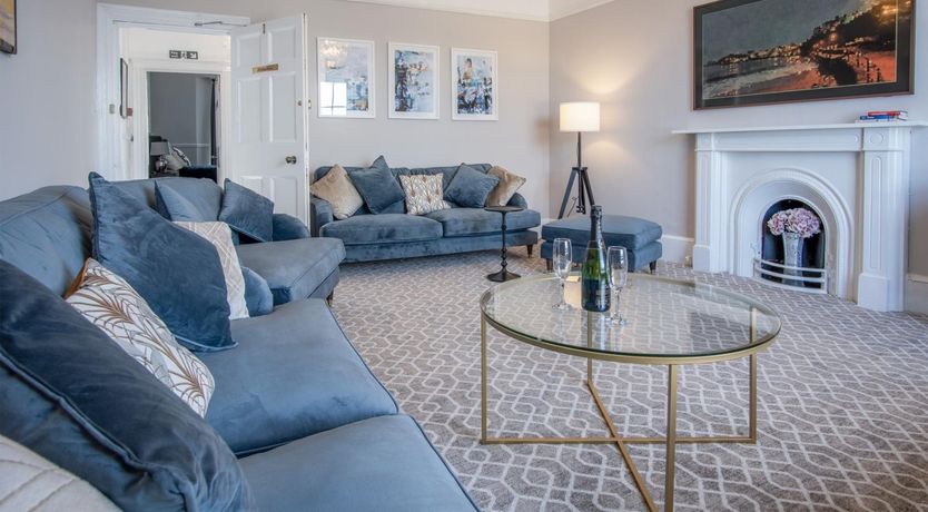 Photo of Literary Ambitions