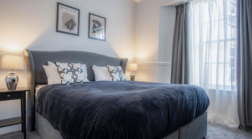 Photo of Literary Ambitions