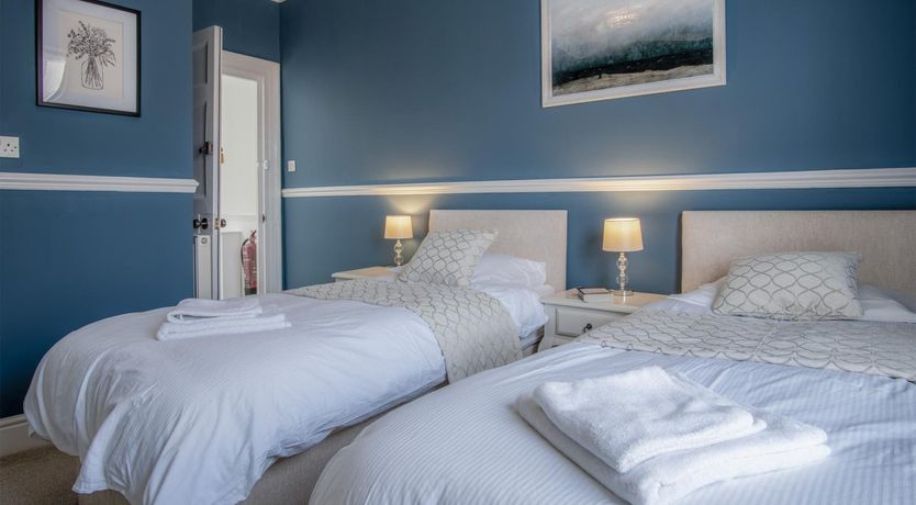 Photo of Literary Ambitions