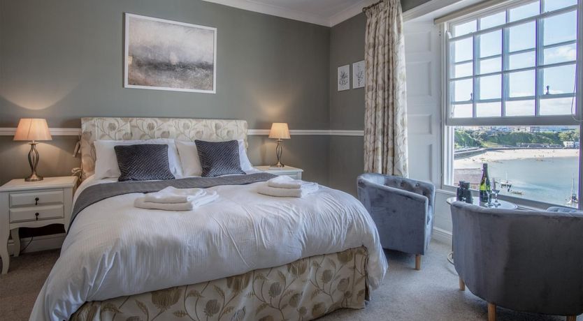 Photo of Literary Ambitions