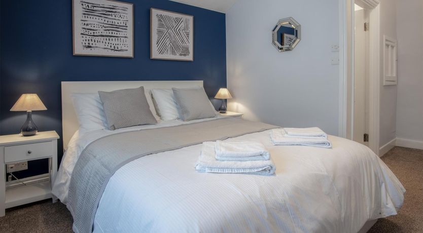 Photo of Literary Ambitions