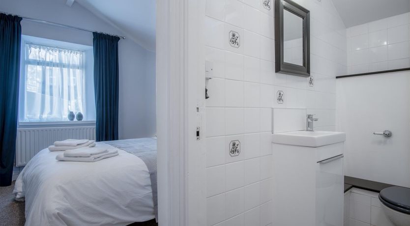 Photo of Literary Ambitions