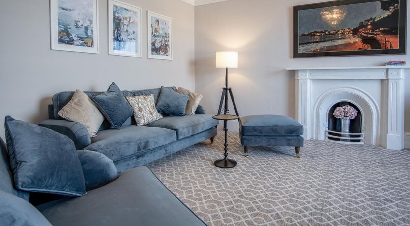 Photo of Literary Ambitions