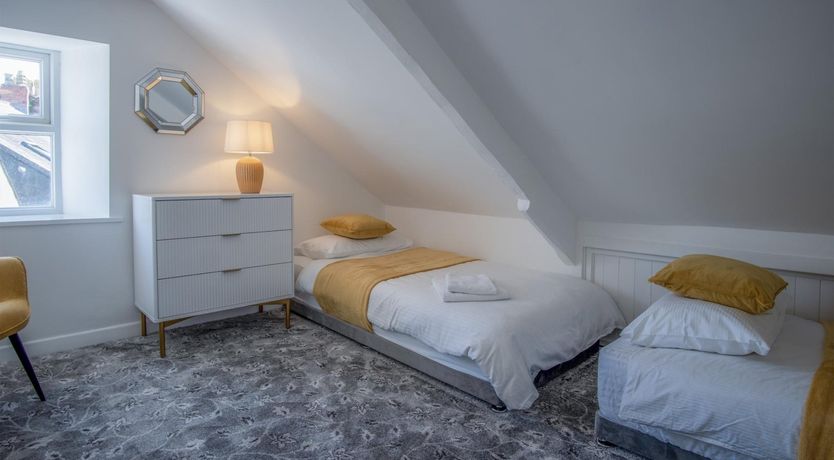 Photo of Literary Ambitions