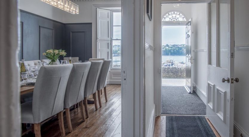 Photo of Literary Ambitions