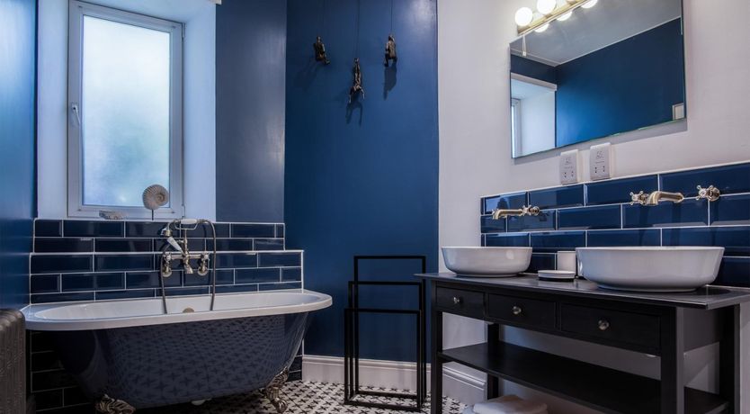 Photo of Literary Ambitions