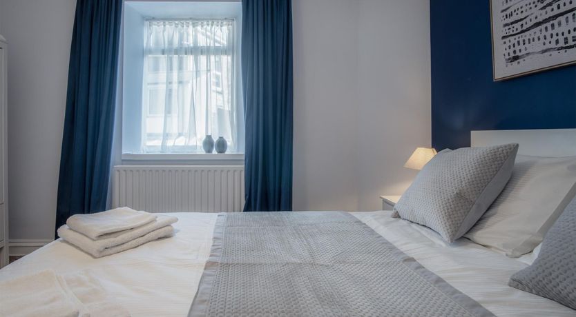 Photo of Literary Ambitions