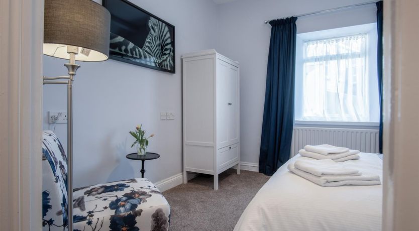 Photo of Literary Ambitions