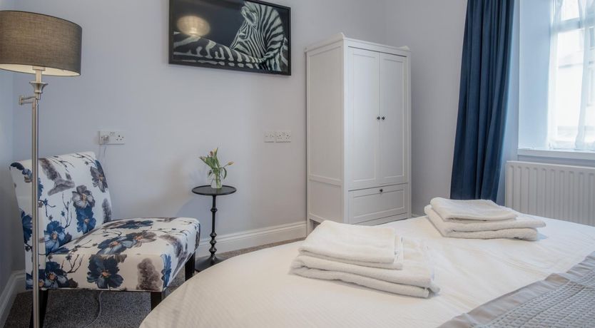 Photo of Literary Ambitions