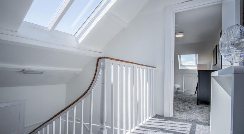 Photo of Literary Ambitions