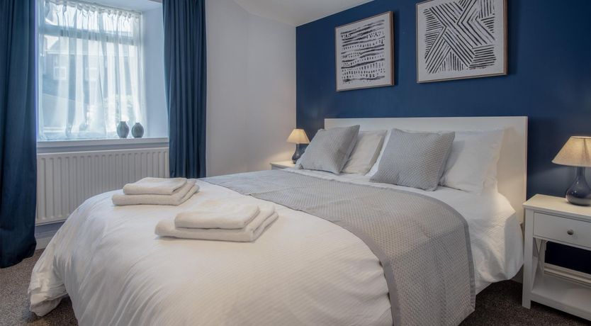 Photo of Literary Ambitions