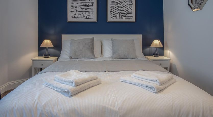 Photo of Literary Ambitions