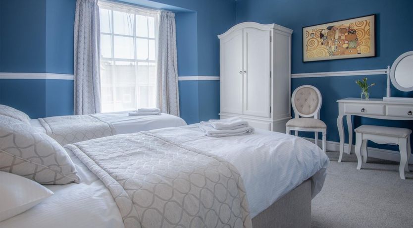 Photo of Literary Ambitions