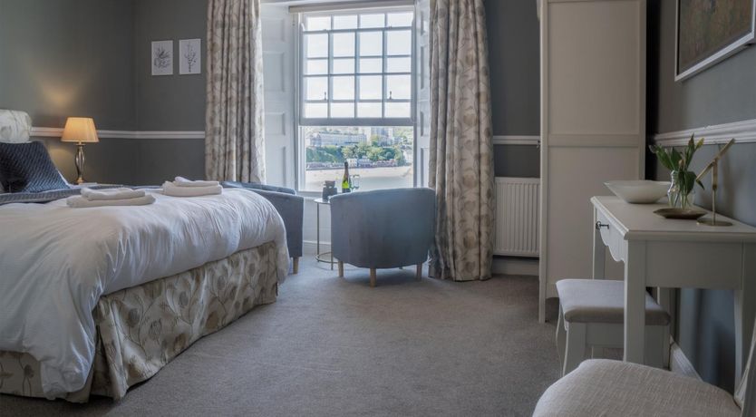 Photo of Literary Ambitions